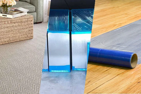 Surface protection Film Manufacturer