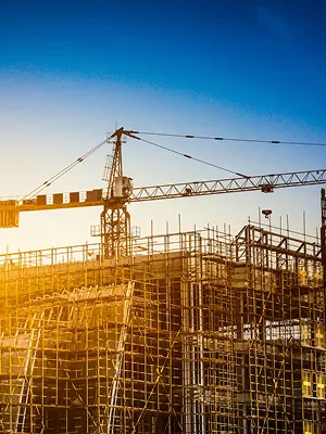 Construction Industry