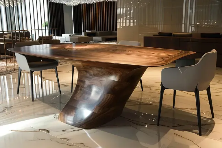 Advanced Carpet Protection Film