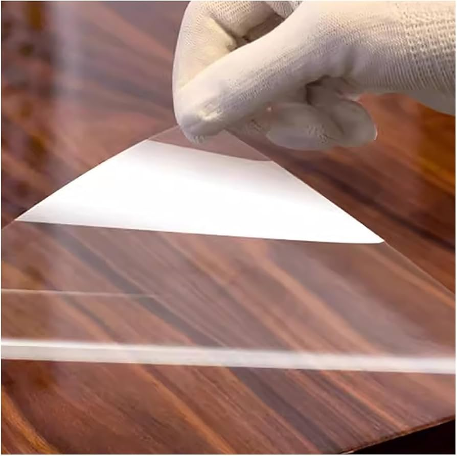 Advanced Carpet Protection Film