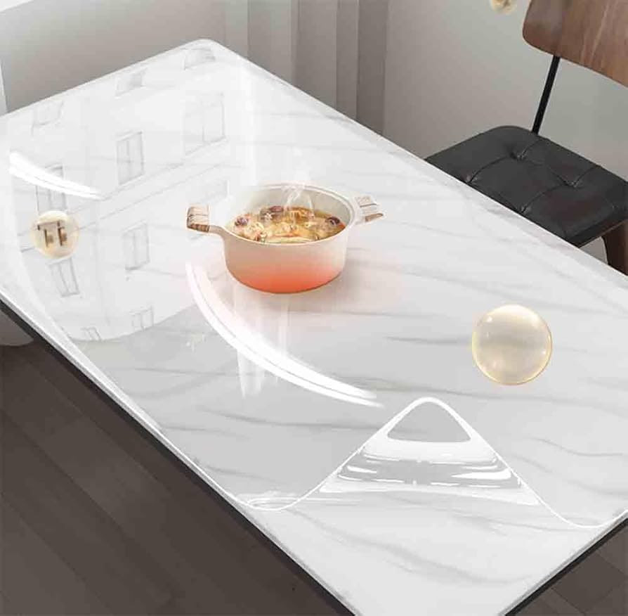 Advanced Carpet Protection Film