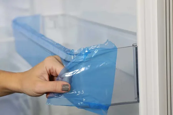 Advanced Carpet Protection Film